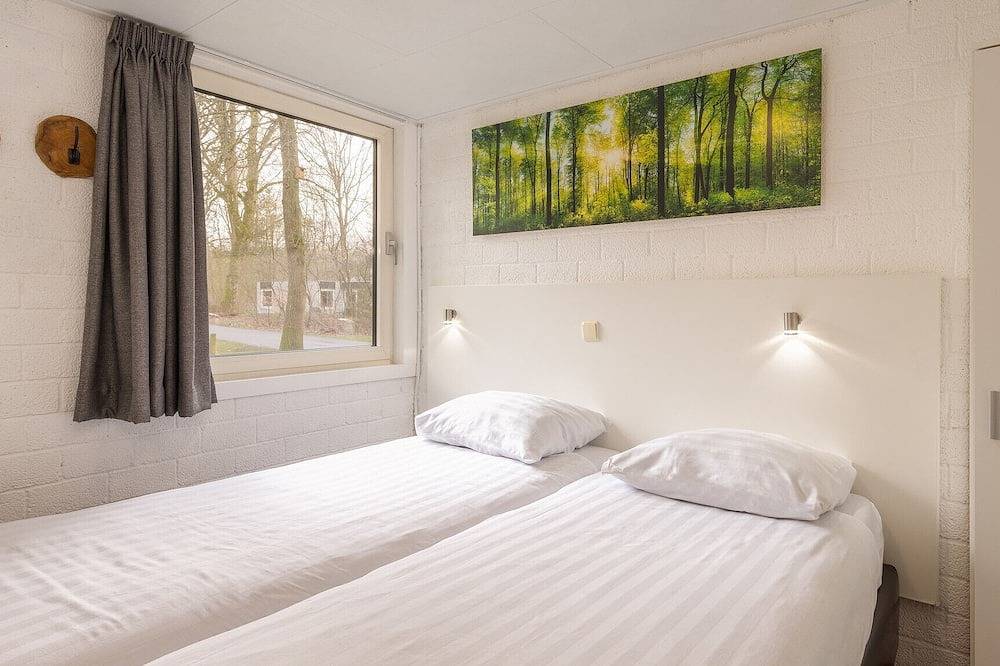 Semi-detached bungalow for 4 persons in Kootwijk, Hoge Veluwe
