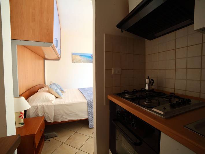 Appartamento intero, Ugento Torre Mozza Aphrodite 13C in Lido Mania, Ugento