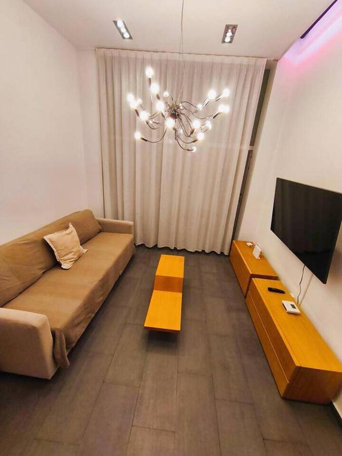 Loft per 4 persone a Toledo