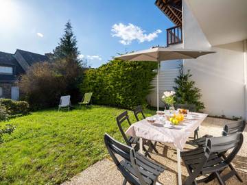 Appartement De Vacances pour 4 Personnes dans Carnac Plage, Carnac, Photo 1