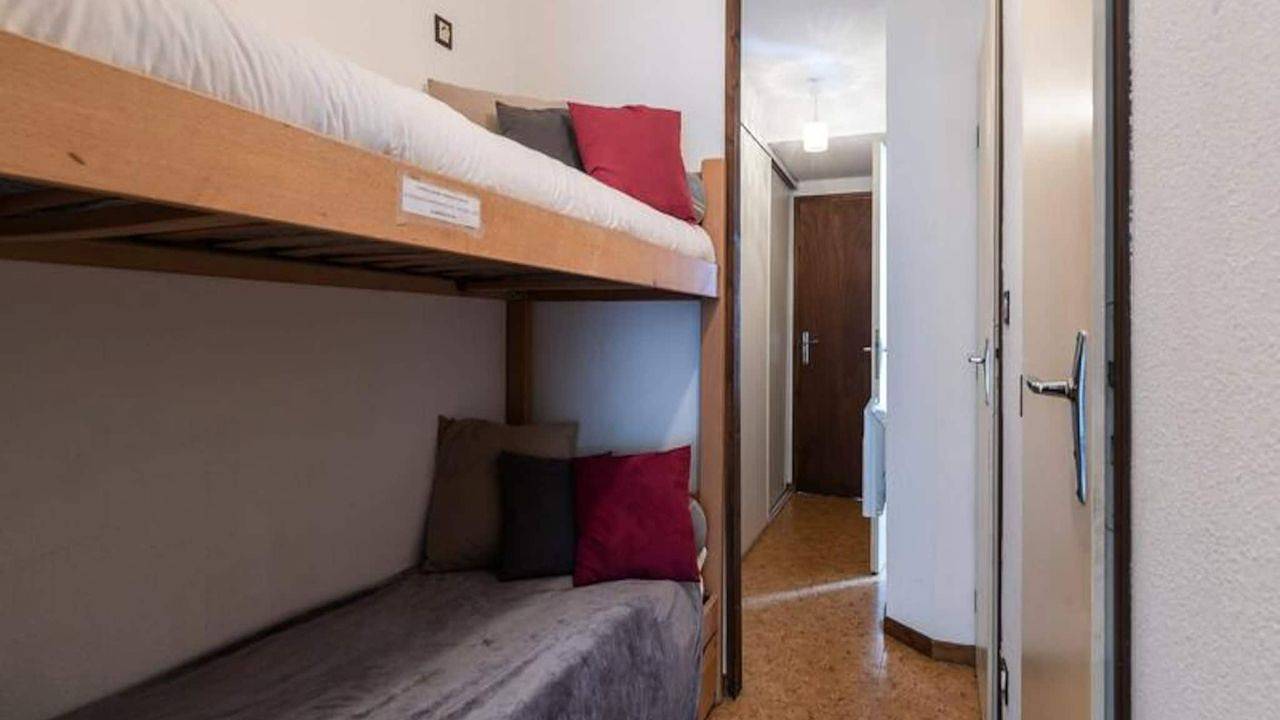 Entire holiday apartment, Ferienwohnung für 4 Personen (29 m²) in Vielle Aure in Vielle-Aure, Pyrenees National Park