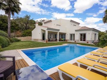 Casa De Férias para 8 Pessoas em Freguesia de Santo Estêvão, Ria Formosa, Foto 3