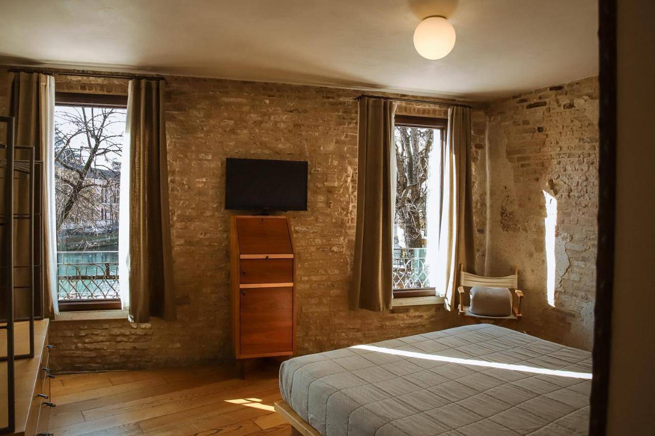 Locanda Ponte Dante in Treviso, Treviso (província)