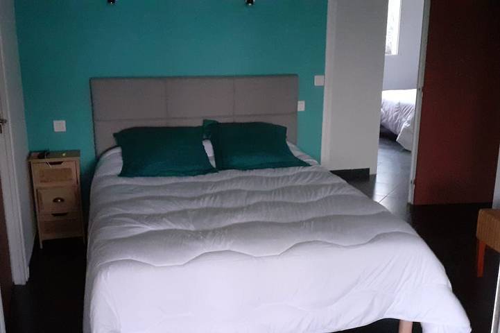 Location de vacances pour 6 personnes à Castellare-di-Casinca - 2