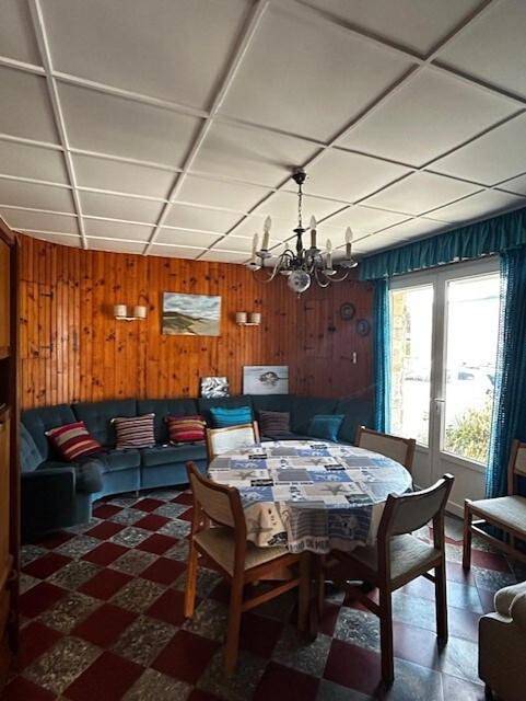 Location de vacances pour 3 personnes, avec jardin, animaux acceptés dans Quend Plage - 3