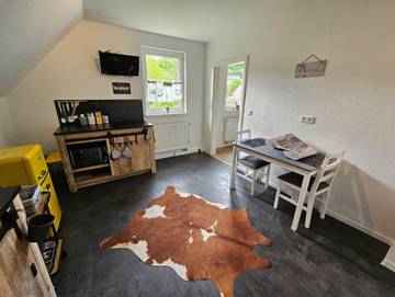 Ferienwohnung für 4 Personen in Kirn, Landkreis Bad Kreuznach, Bild 3