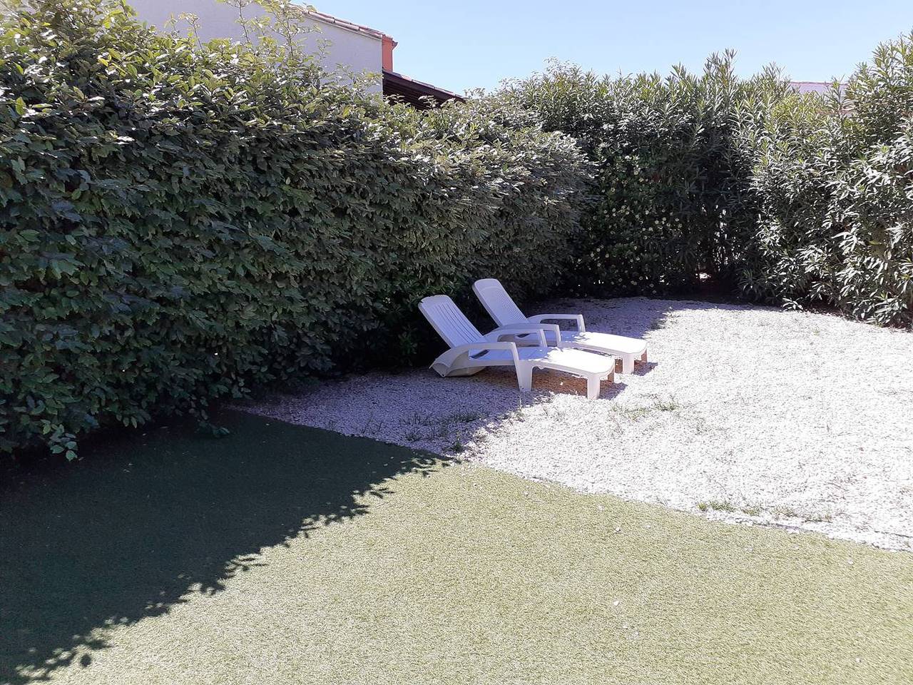 Appartement de vacances entier, Villa 4 Pièces Duplex climatisée  8 couchages Cap D'Agde in Cap d'Agde, Agde