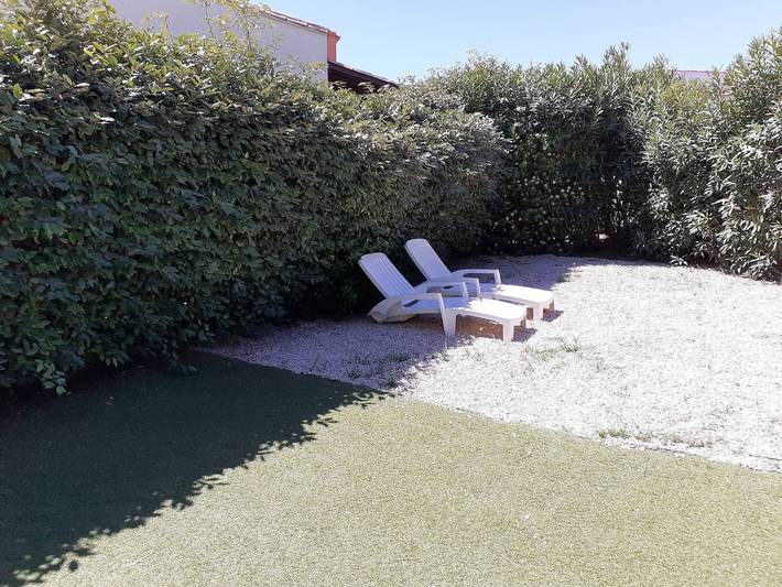 Appartement de vacances entier, Villa 4 Pièces Duplex climatisée  8 couchages Cap D'Agde in Cap d'Agde, Agde