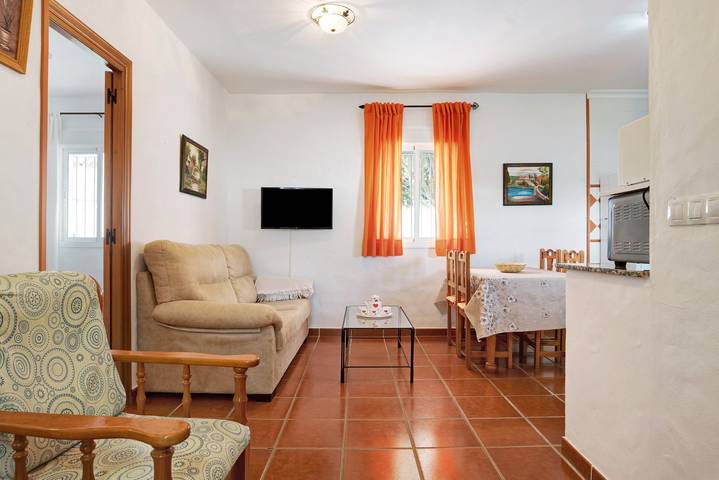 Finca für 4 Personen, mit Garten, mit Haustier in Conil de la Frontera - 4