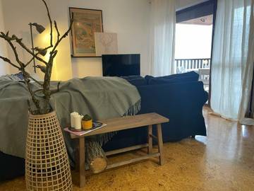 Apartamento para 4 Personas en Jaca, Pirineo Aragonés, Foto 1