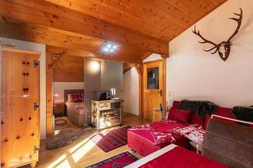 Hütte für 4 Personen in Dienten am Hochkönig, Pinzgau, Bild 4