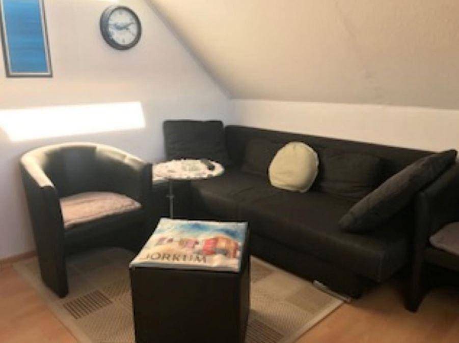 Appartamento vacanze a Borkum a partire da 85€ a notte