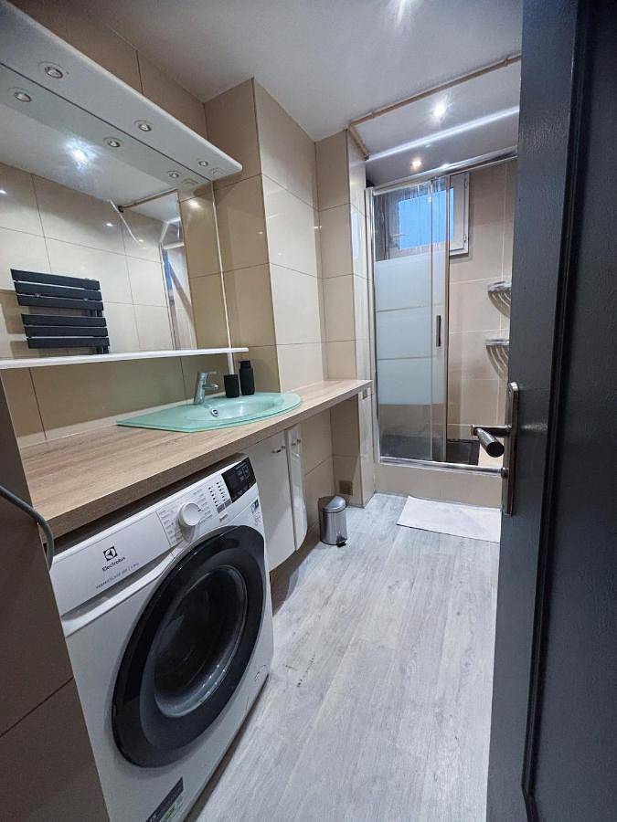 Gîte pour 6 personnes, animaux acceptés à Montrouge - 3