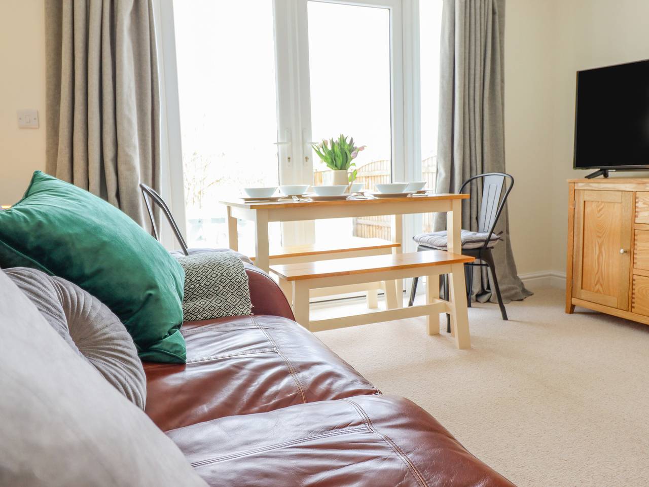 Mawnog Fach in Bala, Snowdonia