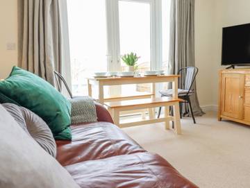 Holiday Rental for 5 People in Llyn Tegid, Gwynedd, Photo 3
