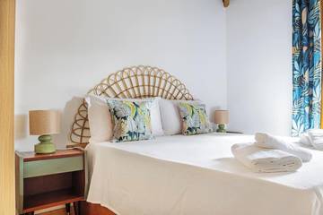 Casa De Campo para 6 Pessoas em Lousã, Distrito de Coimbra, Foto 4