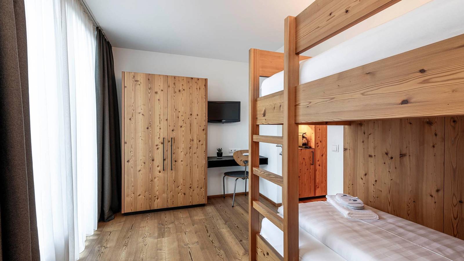 Ganze Ferienwohnung, Familiensuite L in Stubaier Alpen, Sölden (Österreich)