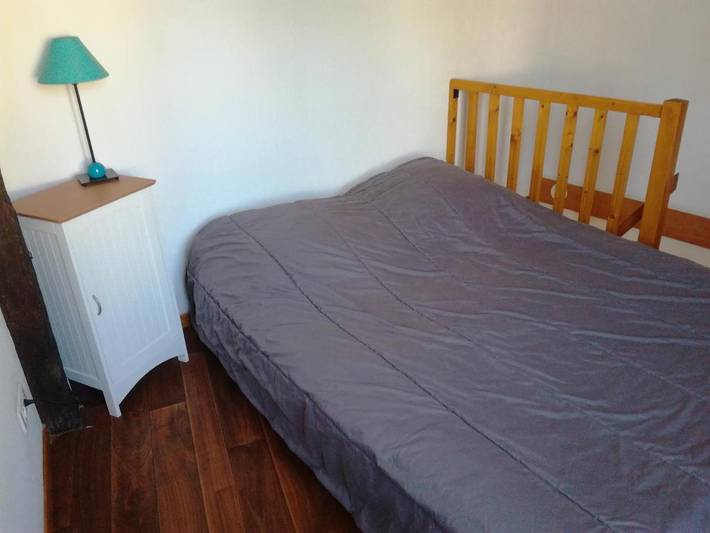 Location de vacances pour 2 personnes, avec balcon à Châtillon-sur-Loire - 3