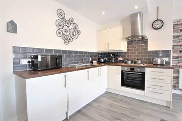 Apartment for 4 People in Bristol, South West England, Photo 1