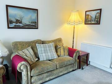 Holiday Home for 4 People in Port Isaac, Cornwall, Photo 3