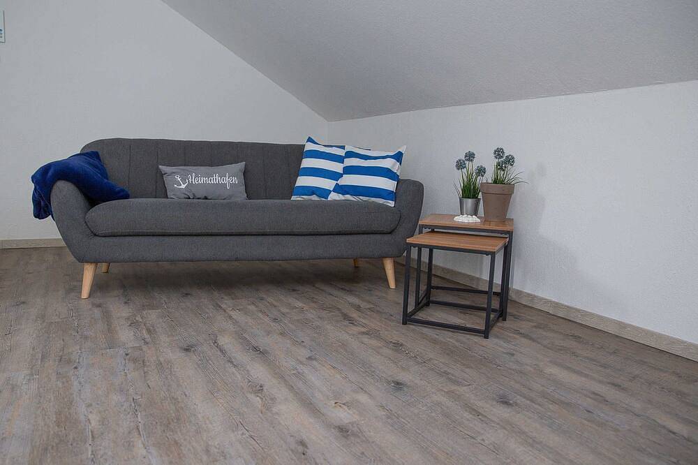 Apartamento entero, Ferienwohnung Nord - Ferienwohnungen Heimathafen in Hemfurth-Edersee, Edertal