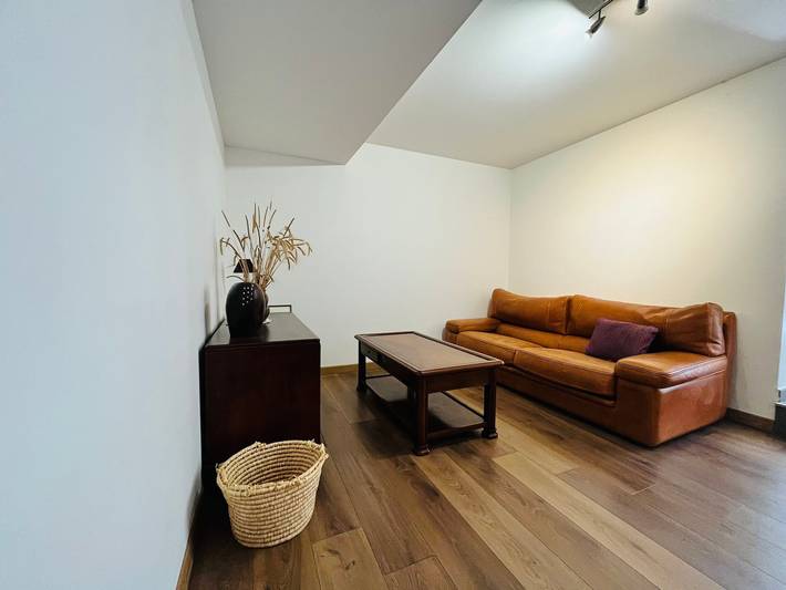 Gîte pour 8 personnes, avec terrasse dans Office De Tourisme D Autrans - 4