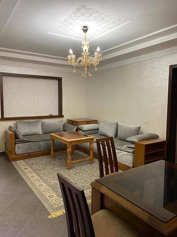 Location de vacances pour 8 personnes, avec jardin ainsi que vue et piscine dans Tnine Aglou - 4