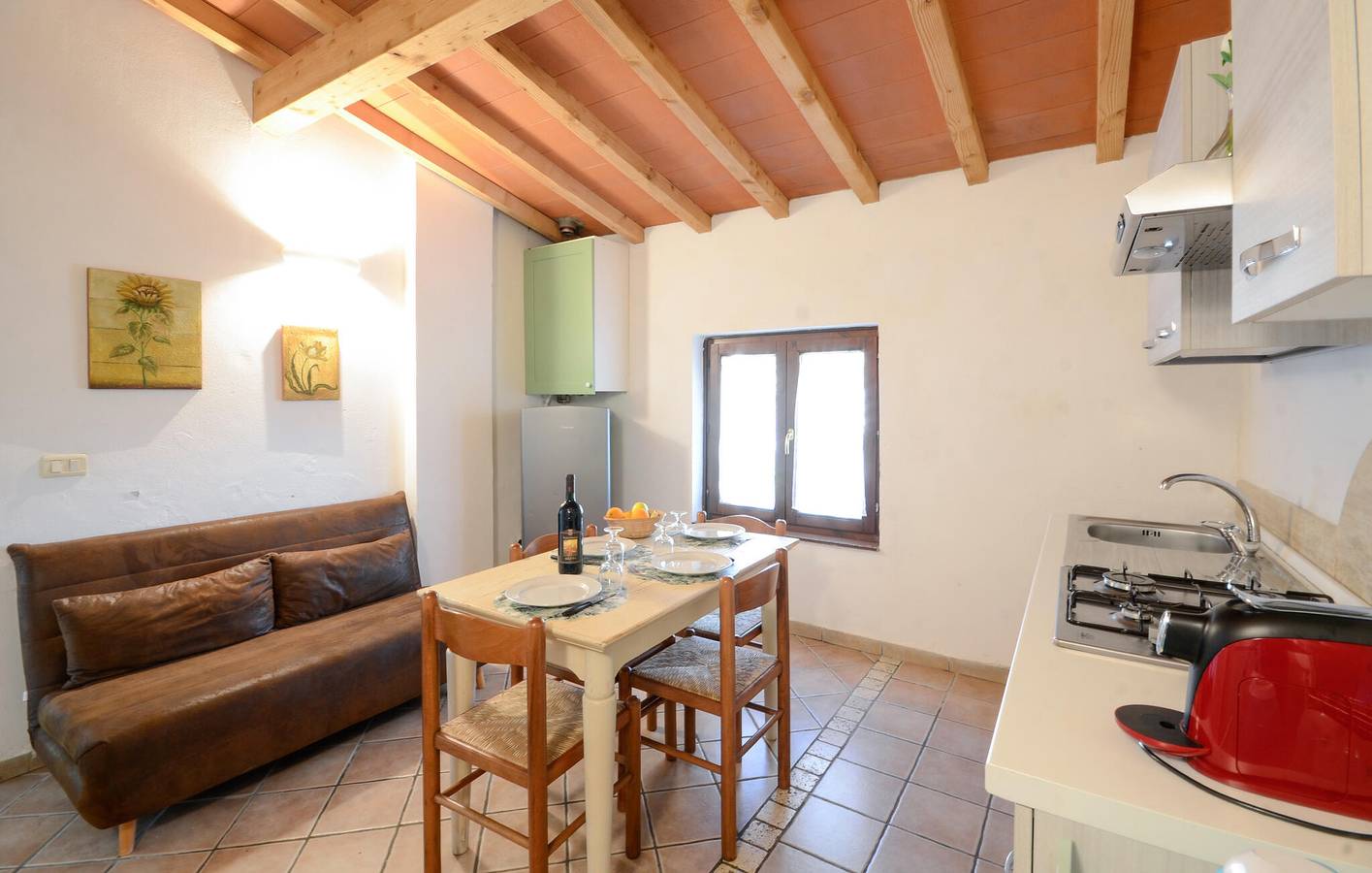 Apartamento de lujo con piscina, aparcamiento y WiFi in Grosseto, Provincia de Grosseto