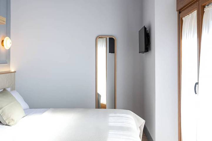 Ganze Wohnung, 4Duques Apartments in Cáceres, Cáceres und Umgebung