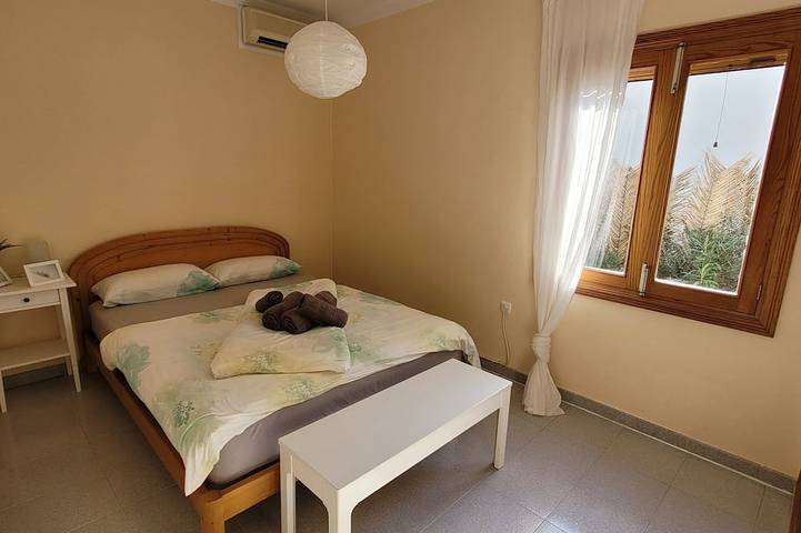 Finca für 4 Personen in Cala Mendia - 3