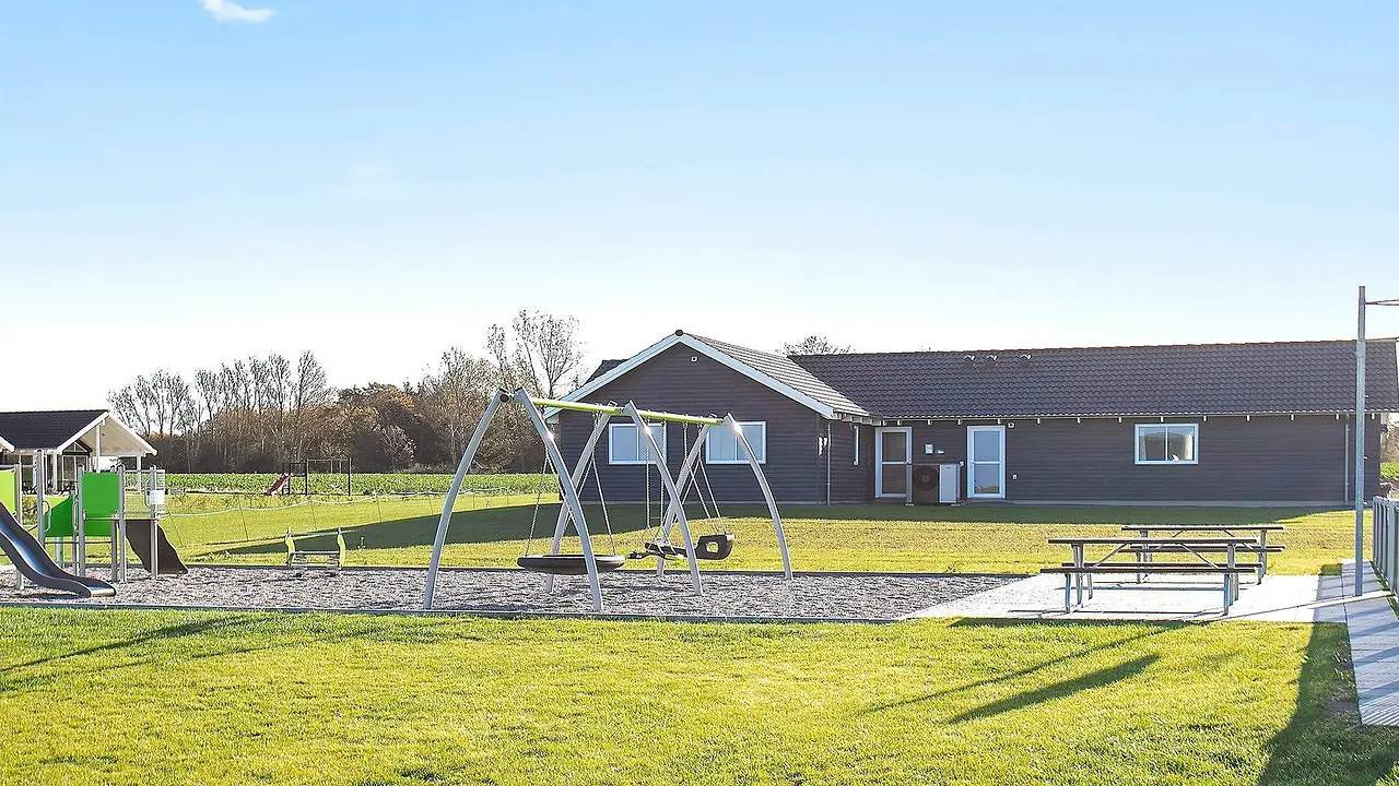 Ferienhaus für 30 Personen (375 m²) in Bogense in Skåstrup Strand, Little Belt