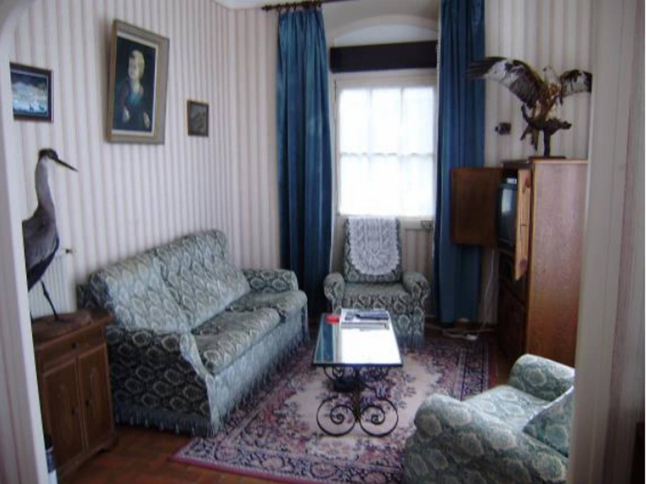 Acogedora Casa en Gabarret, jacuzzi y jardín in Gabarret, Landes