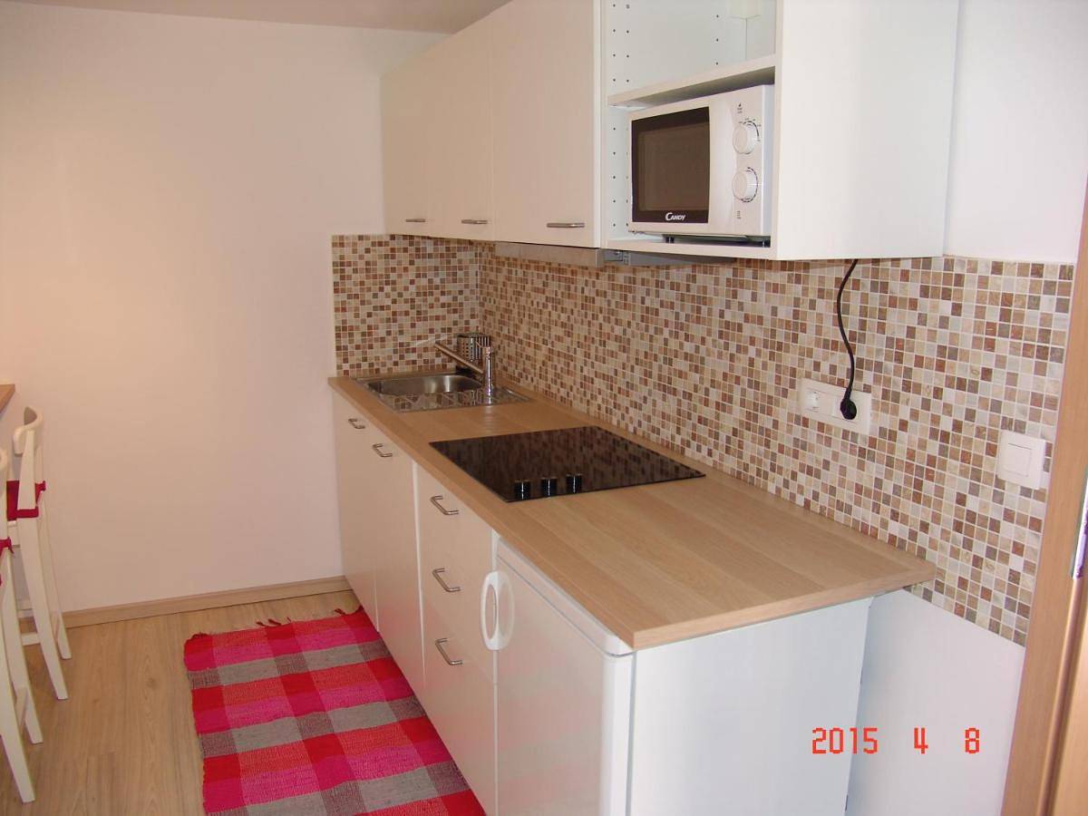 Ganze Wohnung, Apartments Lana in Bled, Triglav Nationalpark