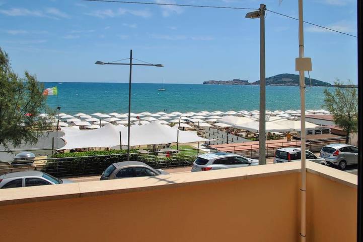 Casa vacanza per 6 persone, con giardino - 1