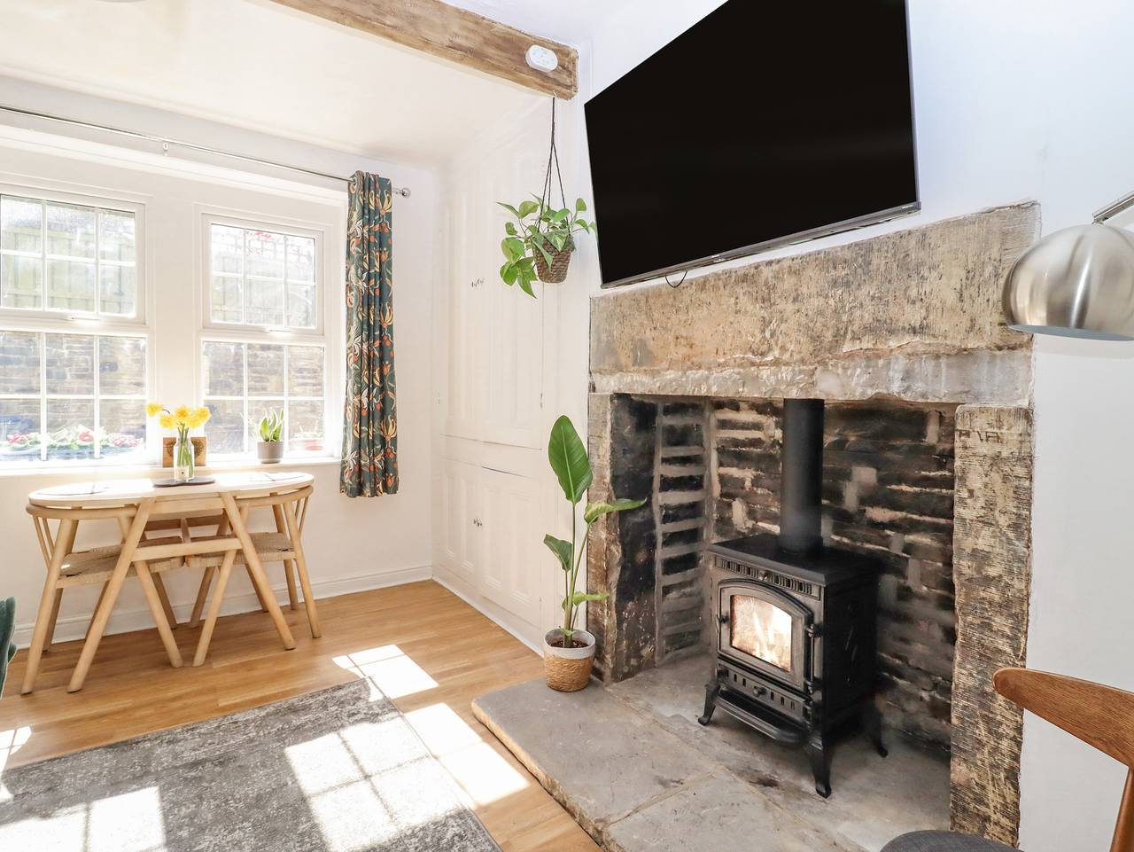 4 Pulmans Place in Halifax (West Yorkshire), West Yorkshire