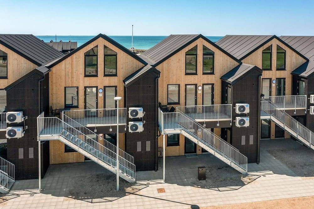 Appartamento vacanze a Gørlev a partire da 102€ a notte
