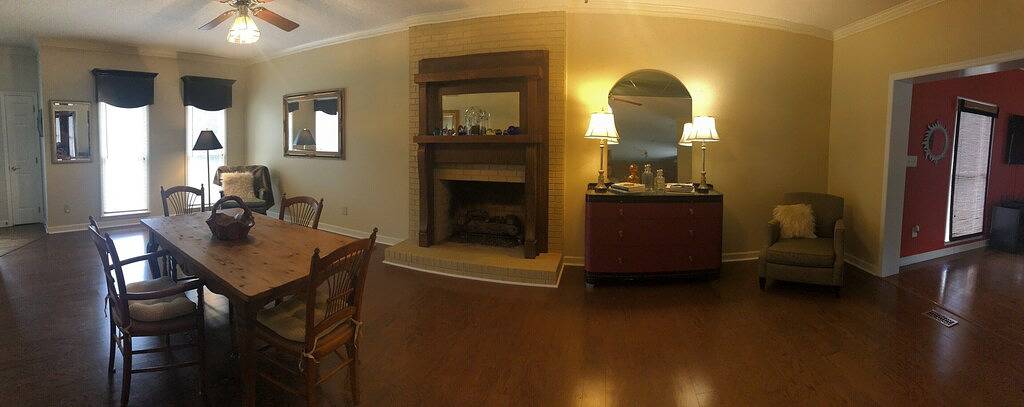 A beautiful home in a quiet neighborhood! in Gastonia, Gaston County