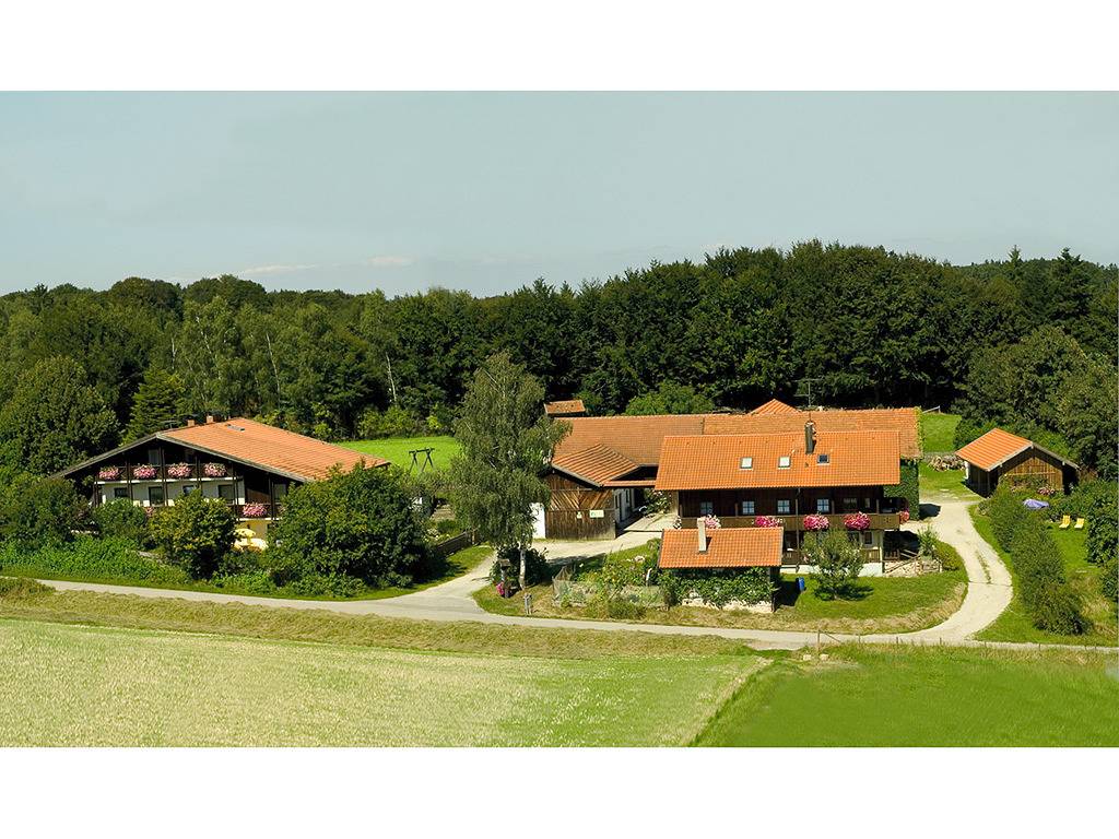 Appartamento vacanze a Niederbayern a partire da 44€ a notte