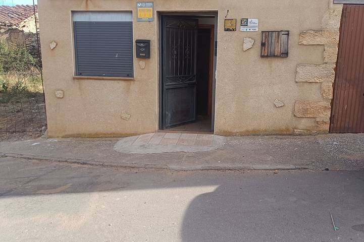 Ganze Wohnung, Azafrán Apartment in Blancas, Teruel und Umgebung