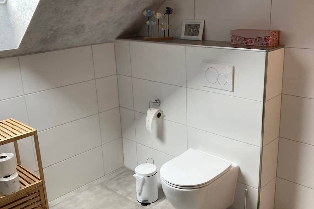 Ganze Wohnung, Ferienwohnung im schönen Emsland. Ideal für Ausflüge in Dörpen, Emsland