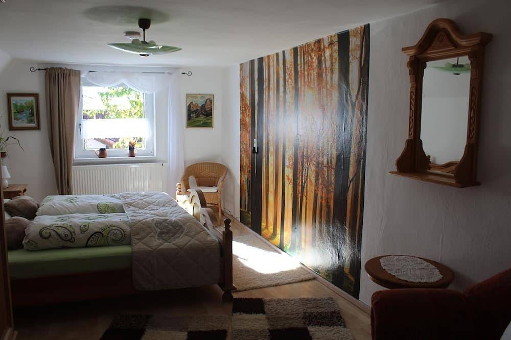 Ganze Wohnung, Anno - Wohlfühloase in Klingenbrunn (Ferienwohnung) in Spiegelau, Ostbayern