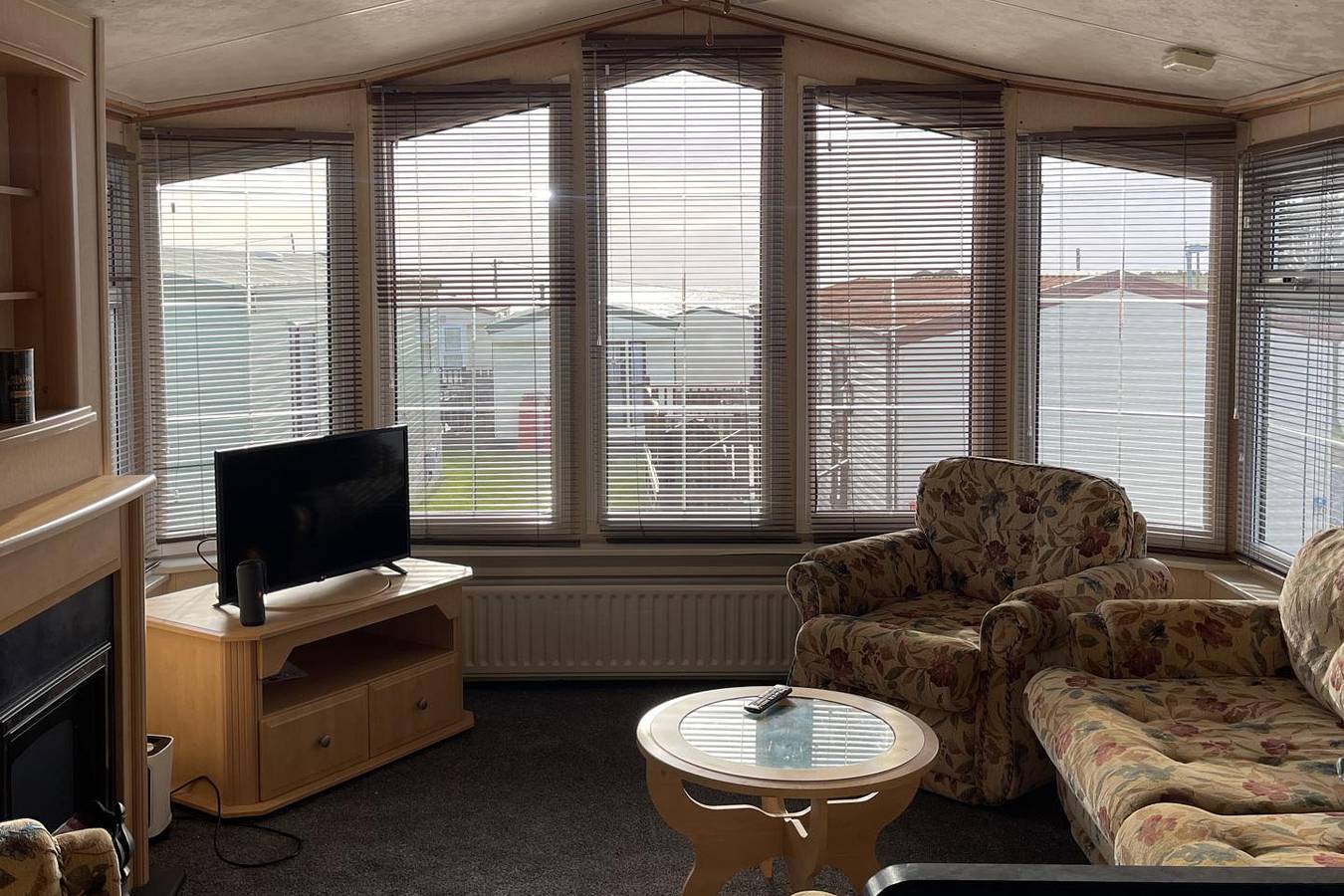 Immaculate 2-Bed Static Caravan at Monrieth in Monreith, Dumfries and Galloway