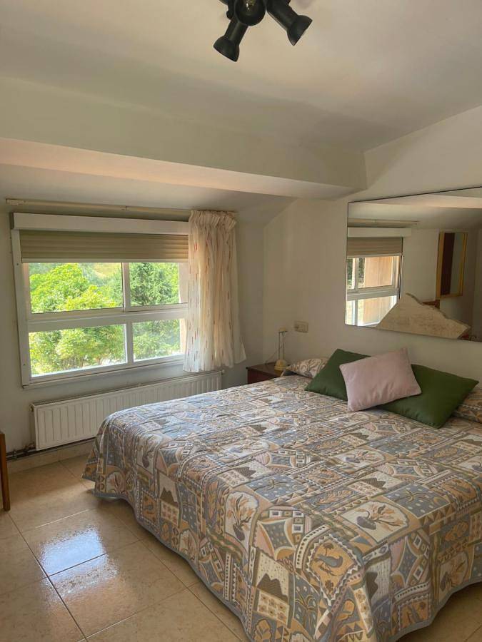 Casa de vacaciones para 14 personas, con Balcón y Terraza además de Jardín y Piscina en Provincia de La Coruña - 3