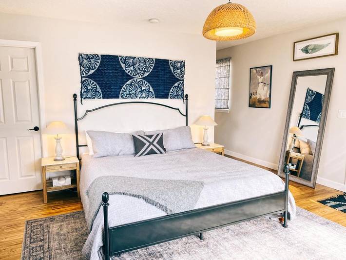 Dom gościnny dla 2 osób w Oregon