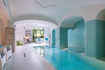 Villa for 12 People in Positano, Amalfi Coast, Photo 4