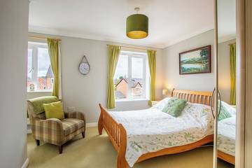 Holiday Rental for 8 People in Stafford, Staffordshire, Photo 3