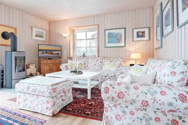 Ferienhaus für 4 Personen, mit Terrasse und Garten in Süsel - 2