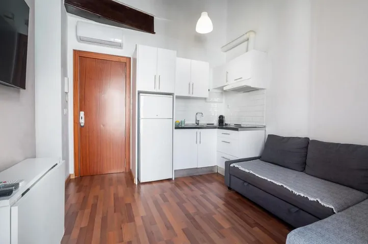 Ferienwohnung für 2 Personen - 1