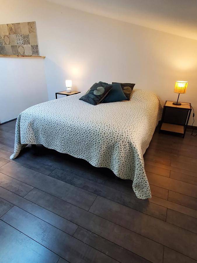 Location de vacances pour 5 personnes, avec terrasse à Saint-Marcel-d'Ardèche - 3