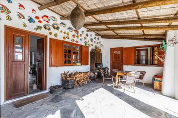 Casa De Férias para 6 Pessoas em Azoia, Sesimbra (Castelo), Foto 4